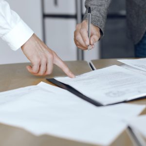 Áreas de derecho